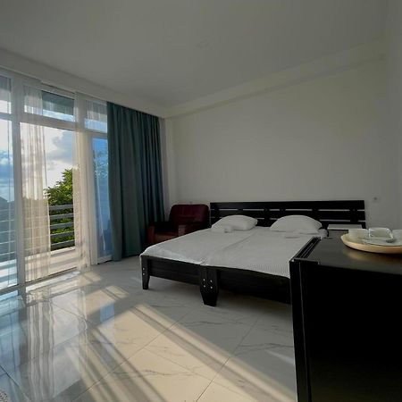 Hotel Kolkhi Gonio Buitenkant foto