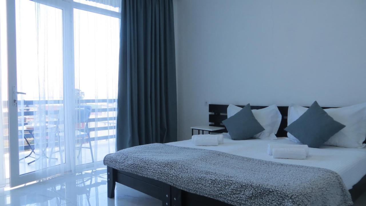 Hotel Kolkhi Gonio Buitenkant foto
