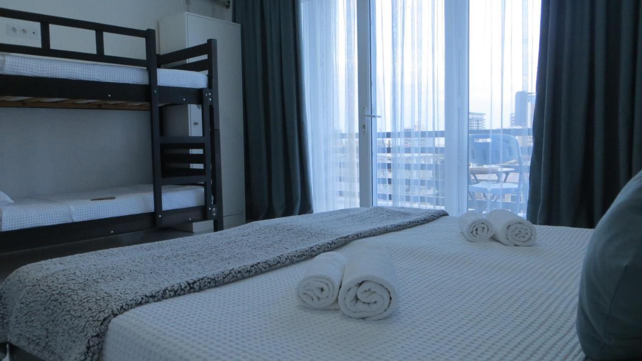 Hotel Kolkhi Gonio Buitenkant foto