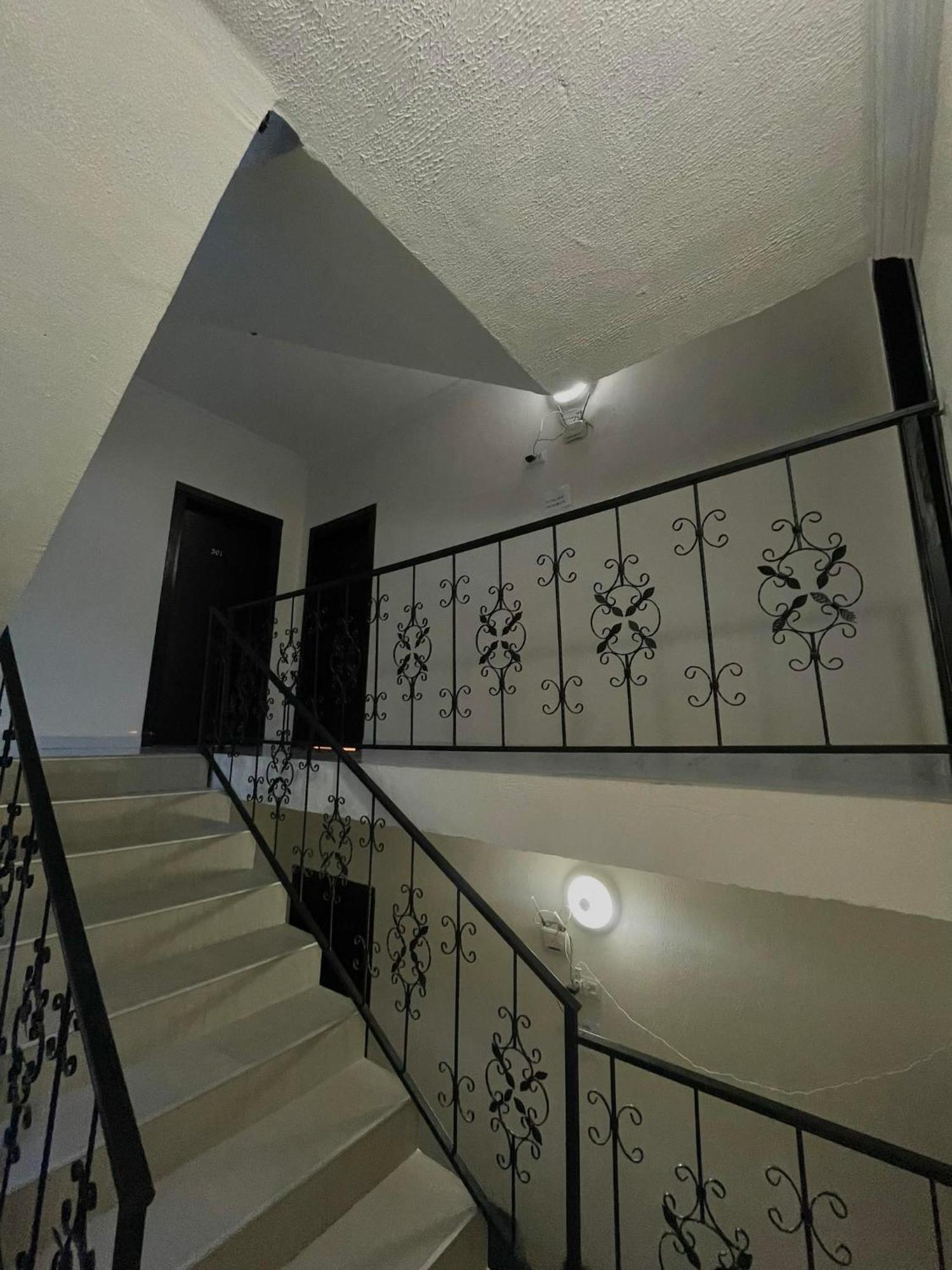 Hotel Kolkhi Gonio Buitenkant foto